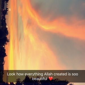 Meet your Posher, Muminah